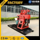 Soil Test Drilling Rig Machine