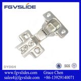 Cabinet Hardware Furniture Mini Hinges