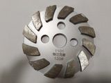 Diamond Grinding Cup Wheel for Marble, Stone Diamond Grinding Wheel