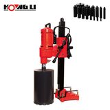 180mm Diamond Core Drilling Machine 0-780rpm (H-180E)