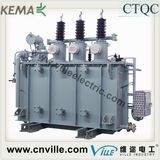 Ningbo Ville Electric Co., Ltd.