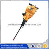 Yn27c Manual Rock Drill, Gasoline Jack Hammer