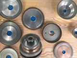 Diamond Wheels and CBN Wheels, Grinding Wheels