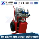 China Manufacturer Supply Diamond Wire Saw Stone Cutting Machine