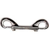 Equestrian Versatile Double End Snaps Hanging Hardware (SM17805)