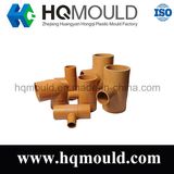 Zhejiang Huangyan Hongqi Plastic Mould Factory