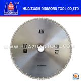 Marble Diamond Cutting Saw Blade (HZMB001)