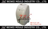 Injection Home Dehumidifier Plastic Mould
