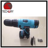 12V Battery Cordless Drill