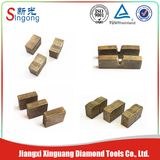 Hot Sale Diamond Tools for Granite - Fast Cutting Segment