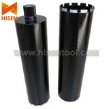 Diamond Hollow Drill Bits for Concrete