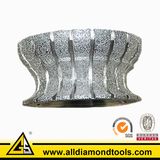 Diamond Stone Grinding Profile Wheel