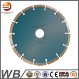 High Quality Sintered Segmented Diamond Saw Blade