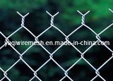 China Supplier of Chain Link Fence in Good Price