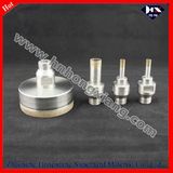 Glass Cutting Diamond Drill Bit Hole Saw