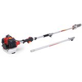 52cc Professional Gasoline Pruner Saw