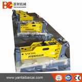 Silent Type Ylb680 High Quality Hydraulic Hammer