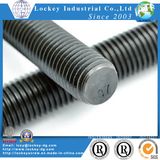 Alloy Steel / Steel Thread Rod Stud Bolt Thread Bolt B7 B7m