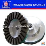 Turbo Diamond Grinding Wheel for Carbite