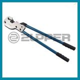 Hand Indent Cable Wire Crimping Tool for Cable 16-150mm (CT-150)