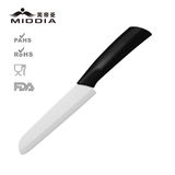 6 Inch Ceamic Slicer Bread/Cake Knife