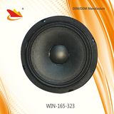 100W 6.5inch Midrange Speaker