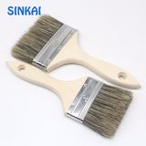 Hot Selling New Design Bristle Paint Brush Manufacturer