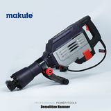 2800W 85mm Electric Breaker Hammer Drill