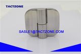 Hot Wc Parts Bath Partition Hardware Fitting Toilet Cubicle Hinge