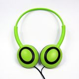 OEM Wholesale 2017 New Wired Headphones