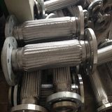 Dn6~Dn600 Stainless Steel Flexible Braided Metal Hose