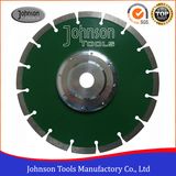 Stone Cutting Blade 230mm Diamond Saw Blade for Cutting Granite