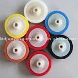 Grinding & Polishing Copper, Plastic, Wood, Aluminium PVA Sponge Polishing Wheel