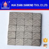 Granite Diamond Segments for Diamond Saw Blade