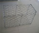 Hot Dipped Galvanized Gabion Box/Gabion Basket/Gabion