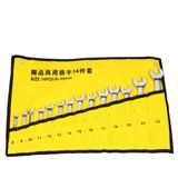 Maufacturer 14PCS Combination Wrench Set