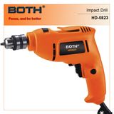 420W 10mm Mini Impact Drill (HD0823)