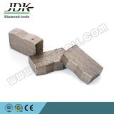 M Shape Diamond Segment for Granite and Sandstone