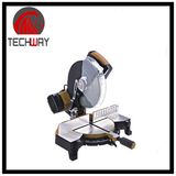 Miter Saw for Aluminium PVC Profile Double Mitre Saw Cutting Machine