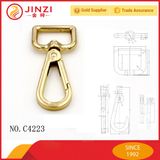 High Quality Metal Handbag Holder Swivel Snap Hook