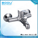 Boou Brass Single Handle Bathtub Mixer