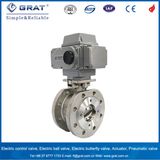 Wuhan Grat Control Valve Co., Ltd.