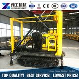 Portable Mining Hydraulic Geotechnical Rotary Core Drilling Rig Machine