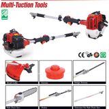 26cc Professional Gasoline Pruner Saw