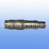 Diamond Core Bit for GRP Fan Blades