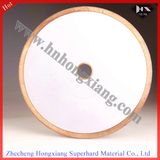 Circular Sintered Diamond Saw Blade