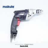 10/13mm Power Tools Equipments Stainless Steel Machine Electric Drill (ED009)