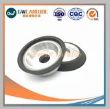 Tungsten Carbide Machine Tools Top Grinding Wheels