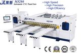 Woodworkin Machine Automatic CNC Panel Saw