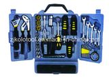 DIY Hand Tool Set with Screwdrivers